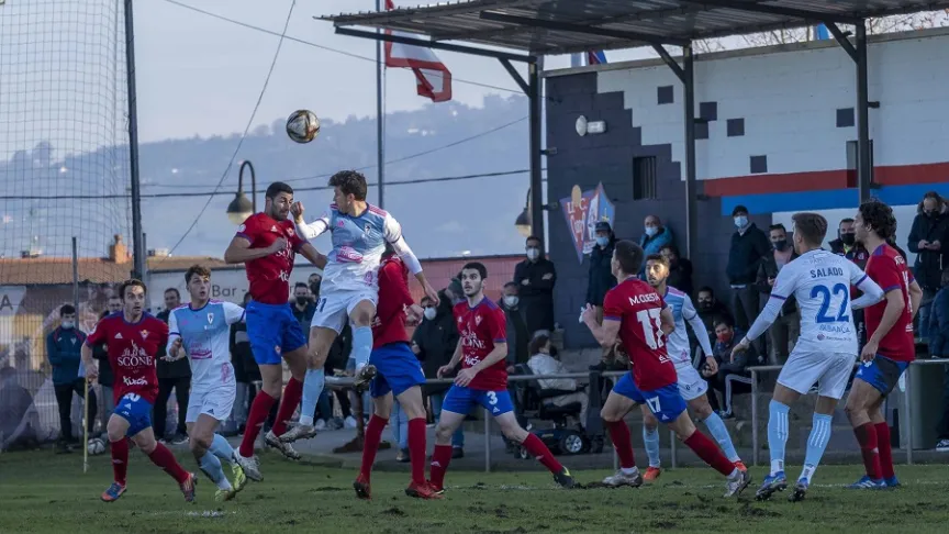 U.C. Ceares