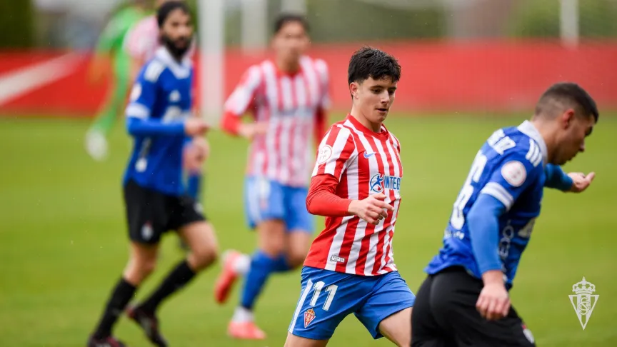 Sporting B