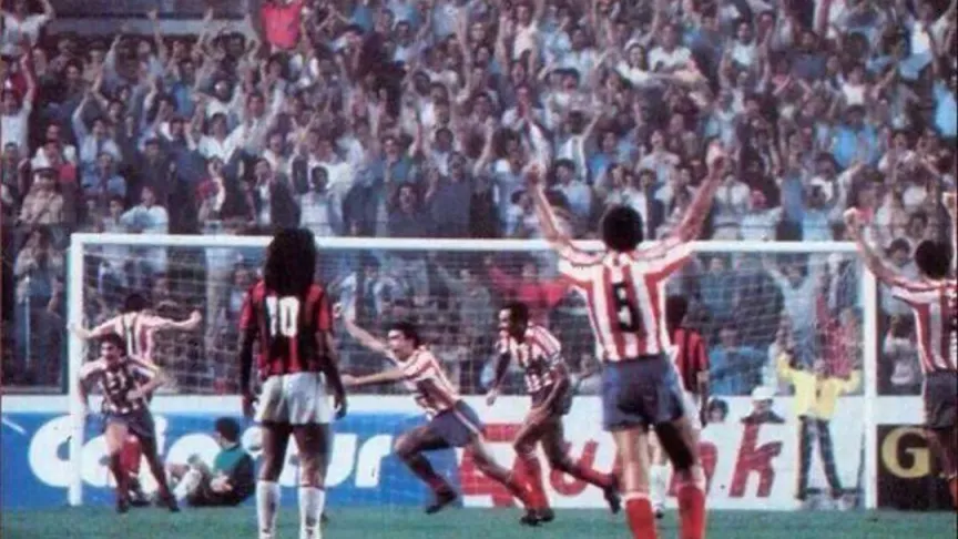 Sporting milan