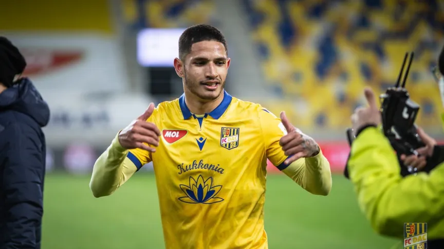 Eric Ramírez