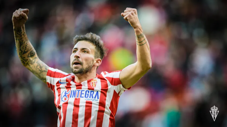 Aitor gol