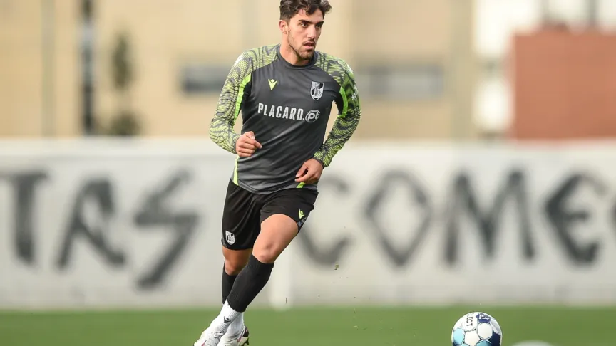 Jorge Fernandes