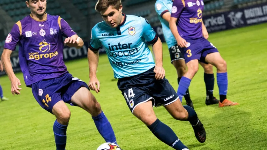 U.P. Langreo