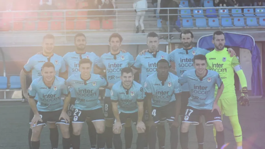 Bergantiños C.F.
