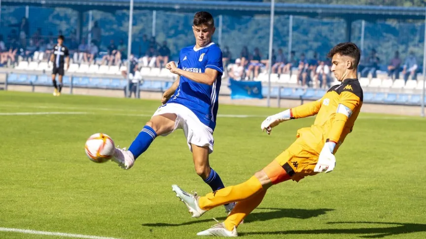 Real Oviedo