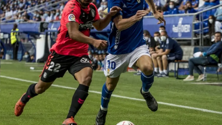 Real Oviedo