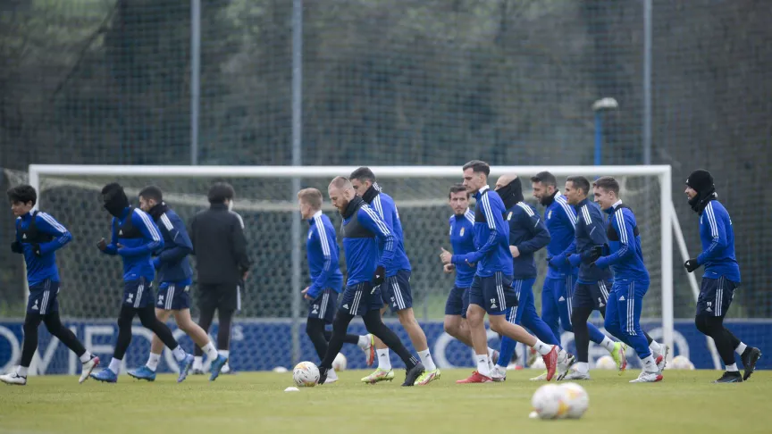 Real Oviedo