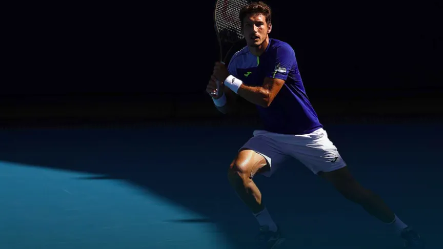 Pablo Carreño