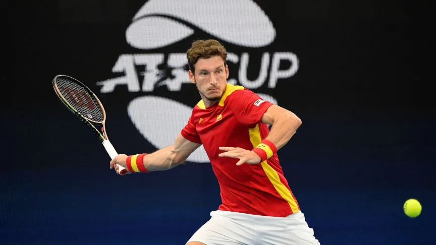 Pablo Carreño