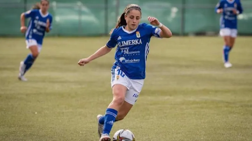 Real Oviedo Femenino