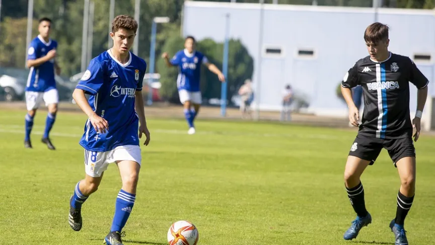 Real Oviedo