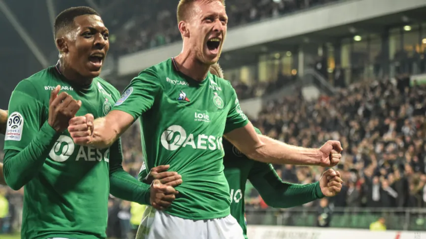 Robert Beric