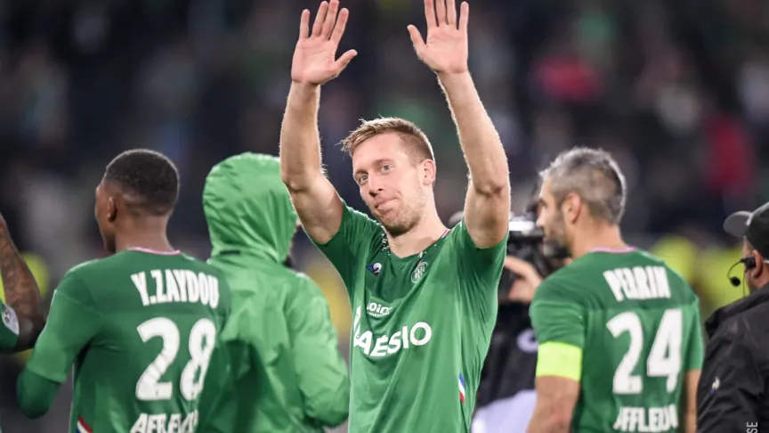 Robert Beric