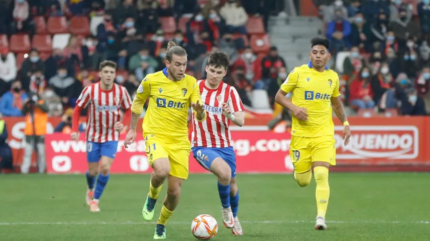 Guille Rosas y Álvaro Jiménez
