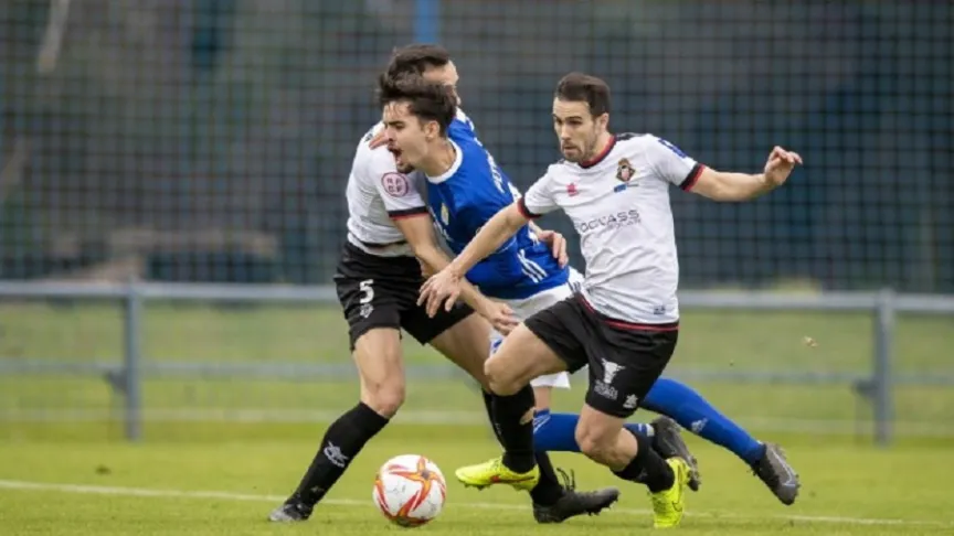 Real Oviedo Vetusta