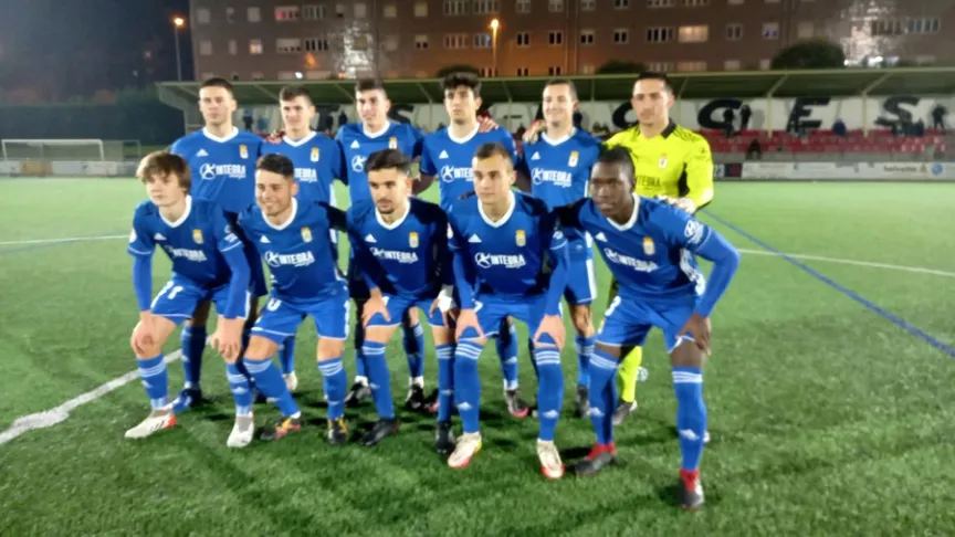 Real Oviedo Vetusta