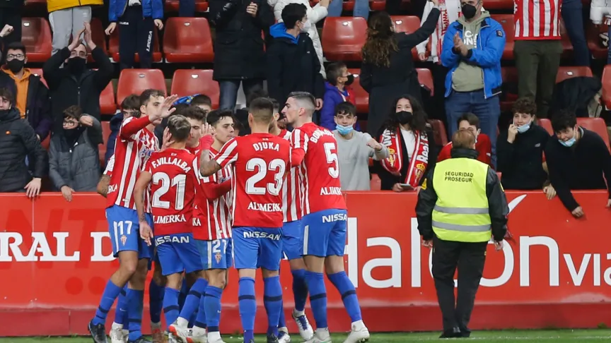 Piña Sporting