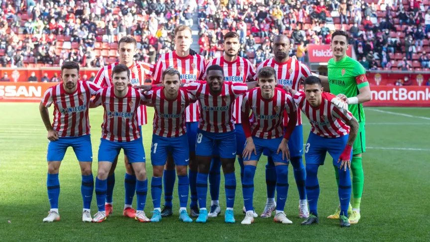 Sporting Amorebieta