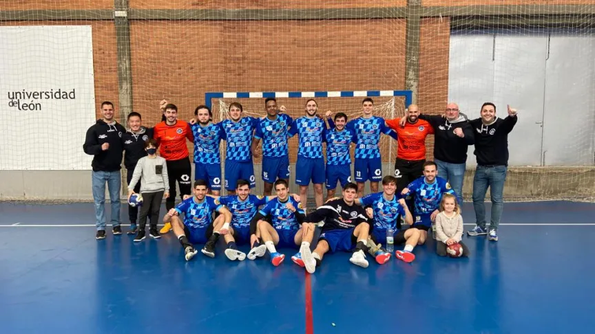 Union financiera leon ademar