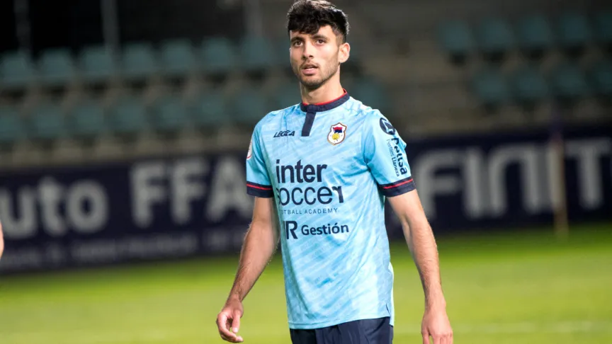 Kevin Castro