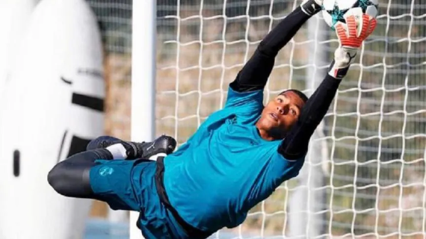 Moha Ramos