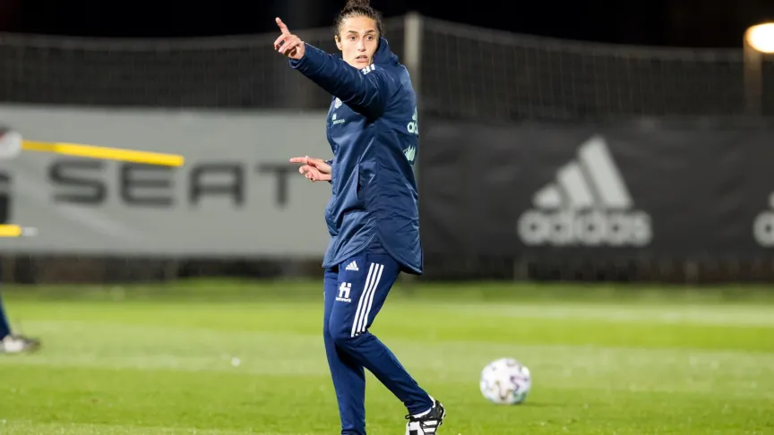 Montse Tomé