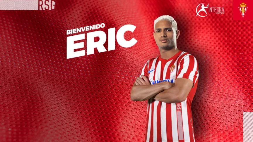 Eric Ramírez