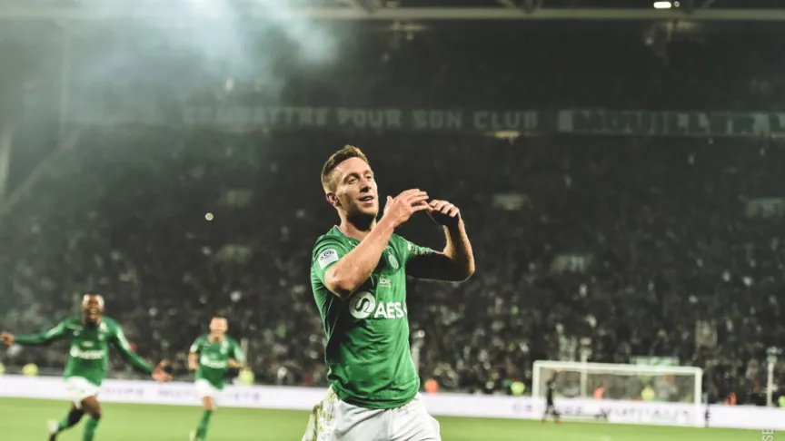 Robert Beric
