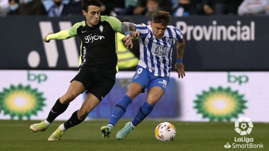 sporting malaga