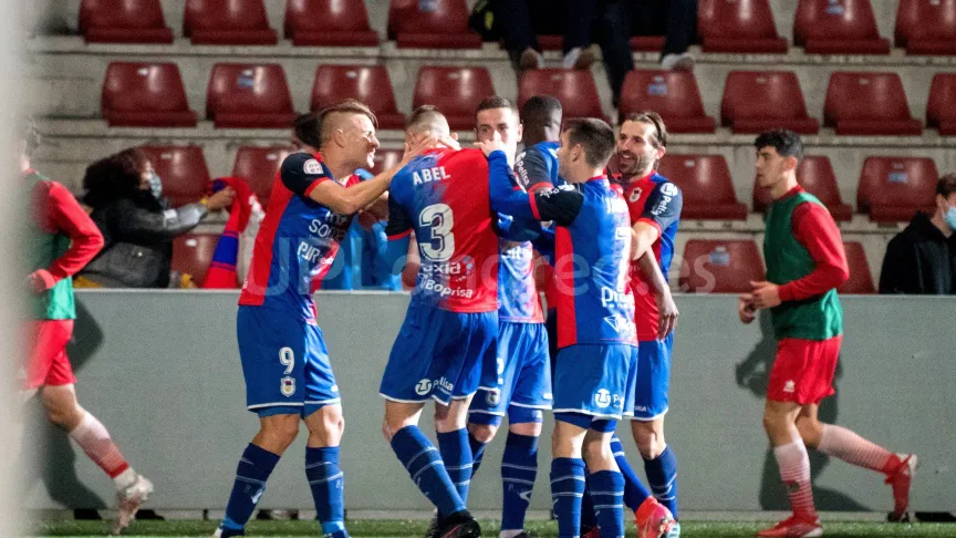 UP Langreo
