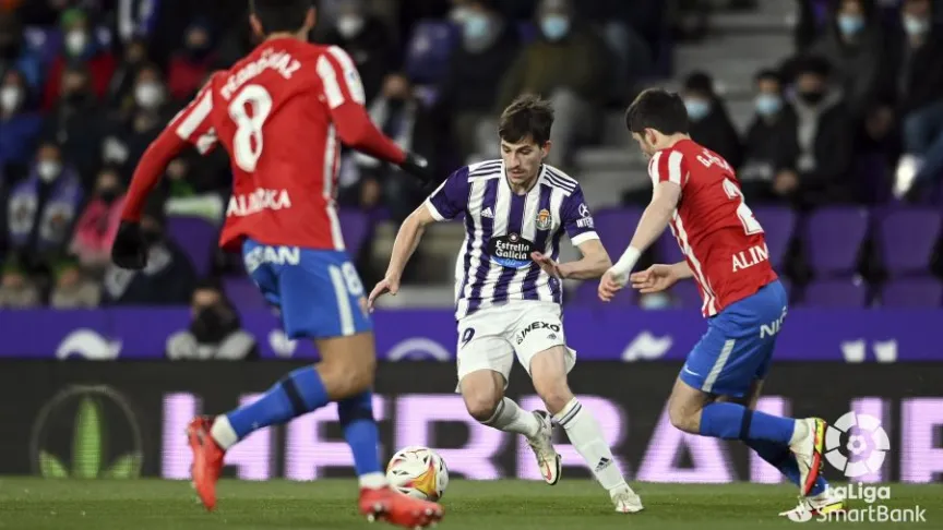 valladolid sporting