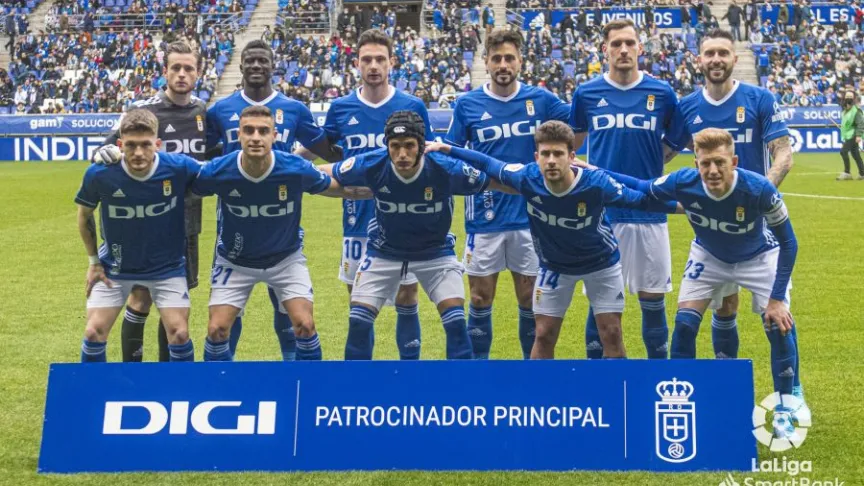 oviedo