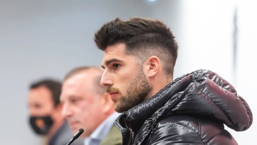 Jordi Calavera