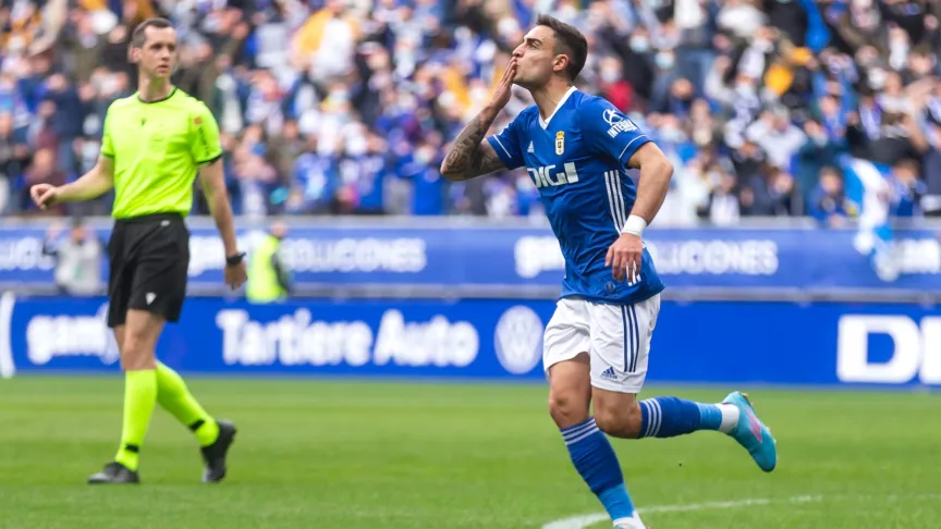 Real Oviedo