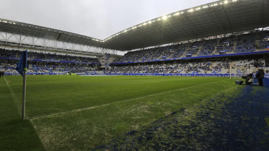 Carlos Tartiere