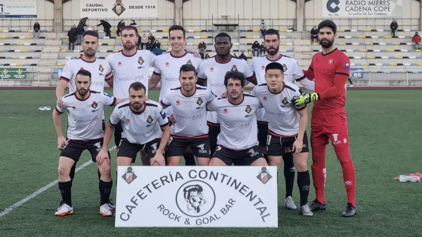Caudal Deportivo