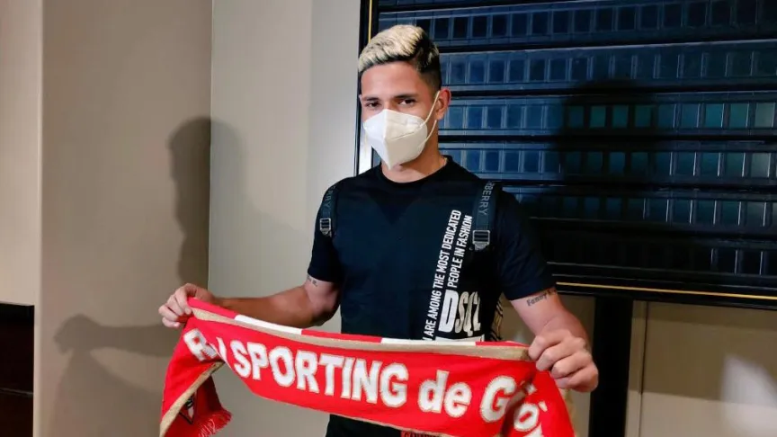 Eric Ramírez