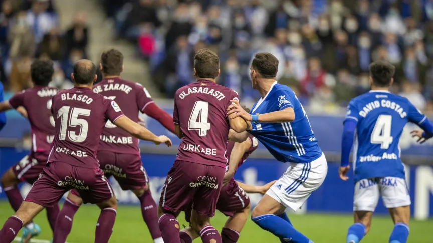 Real Oviedo