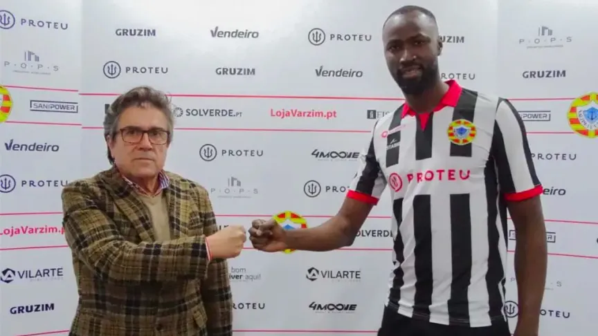 Lacina Traoré