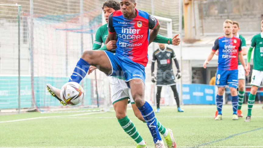 U.P. Langreo