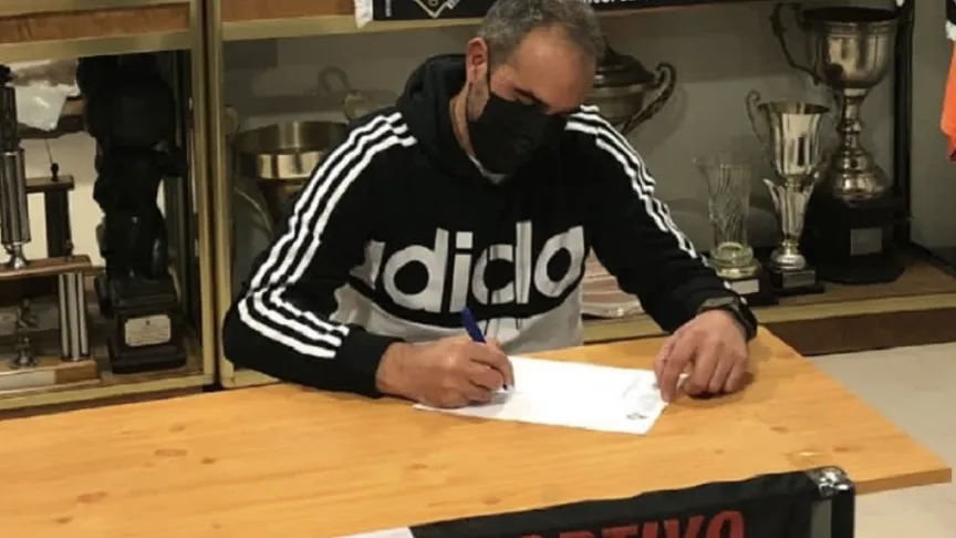 Luis Rueda
