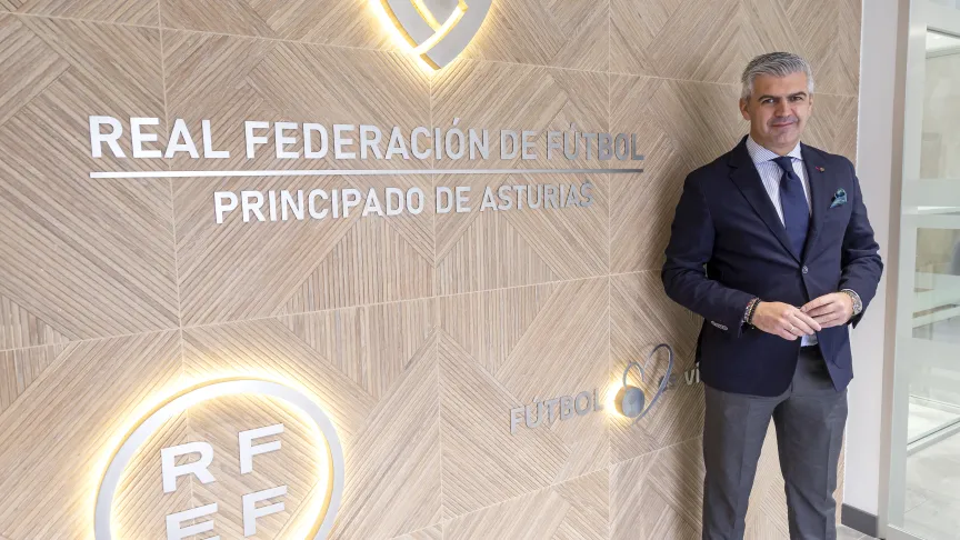 Federación Asturiana