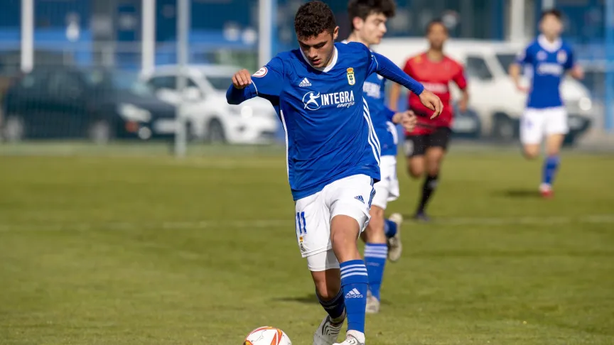 Real Oviedo Vetusta