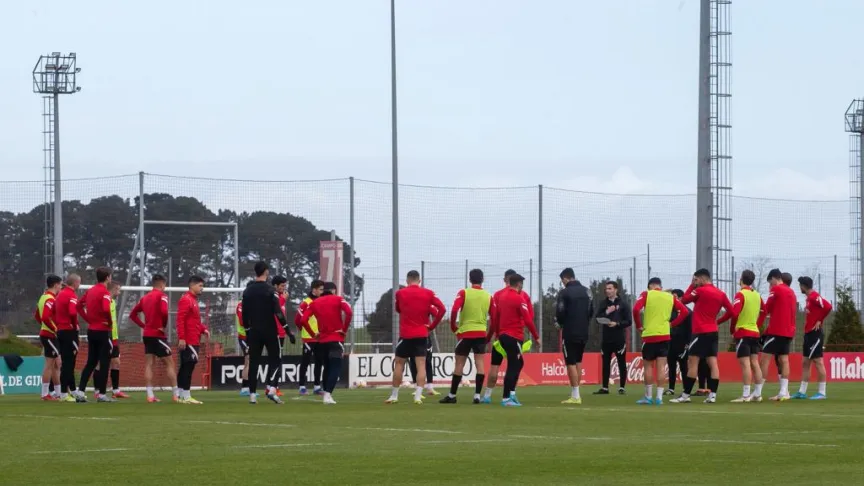 Entreno