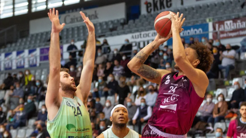 lleida unicaja banco oviedo