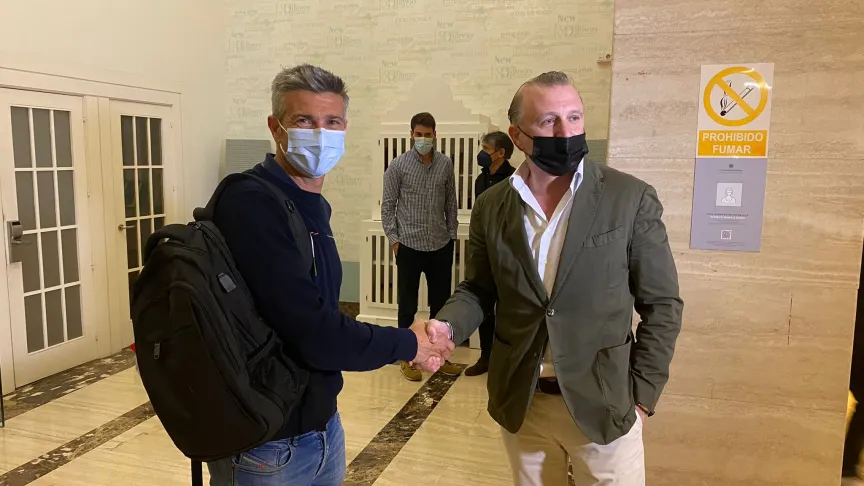 Ppe mati