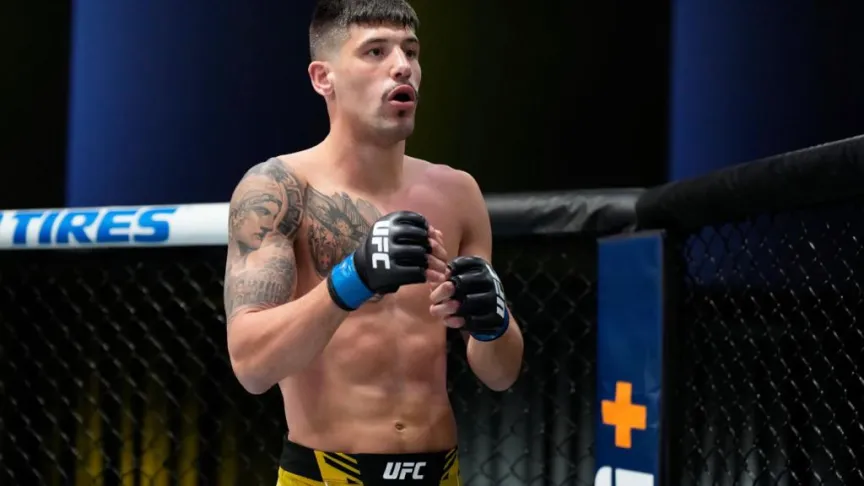 joel alvarez
