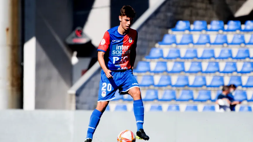 U.P. Langreo
