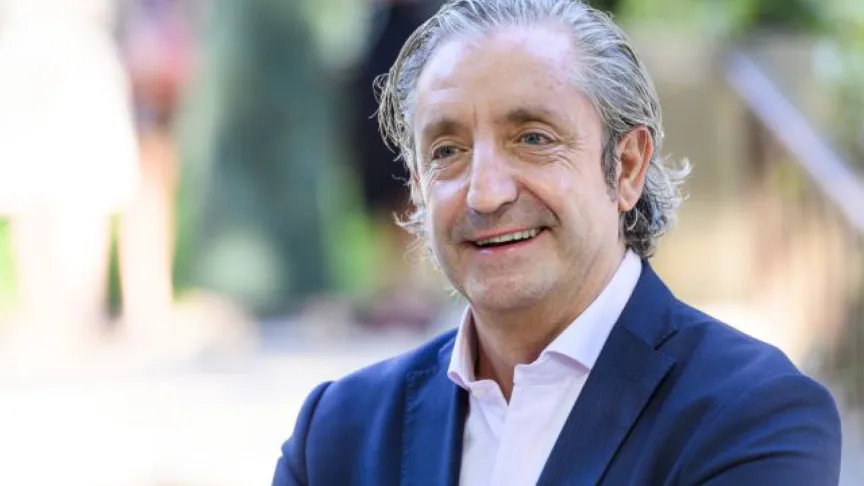 Josep Pedrerol