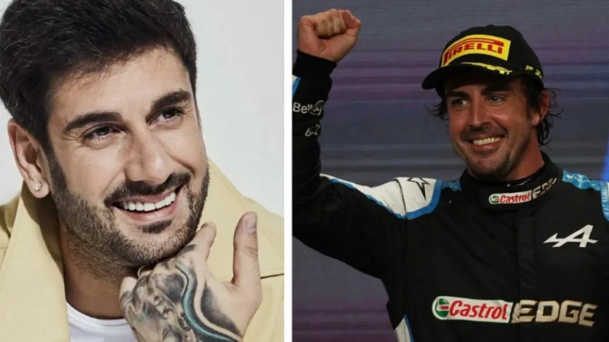 Fernando Alonso